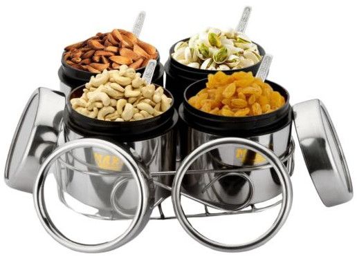 Dry Fruit Containers