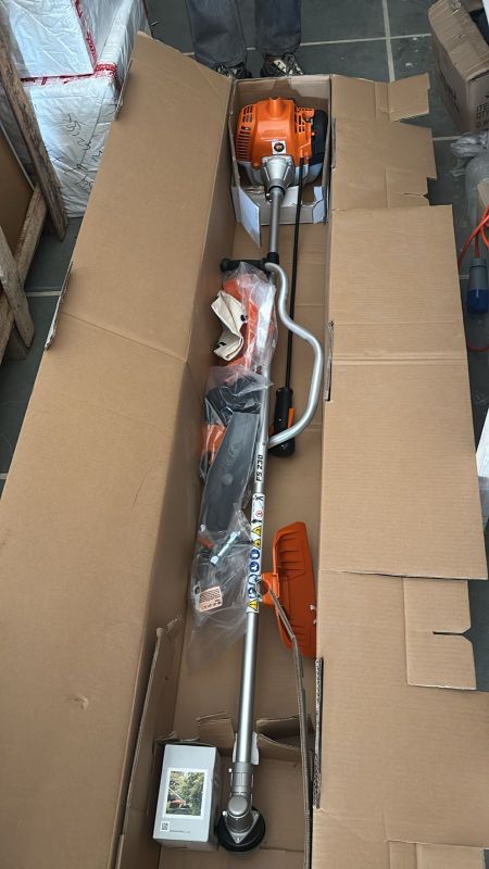 Stihl Fs 250 Brush Cutter