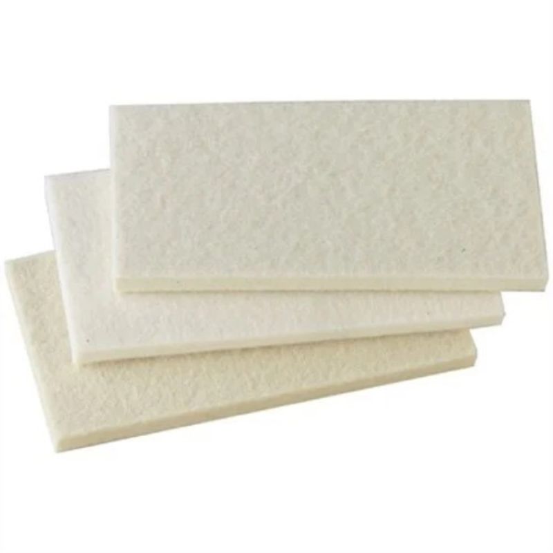 10mm woolen felt tension pad