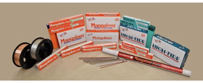 Mangalam Welding Products