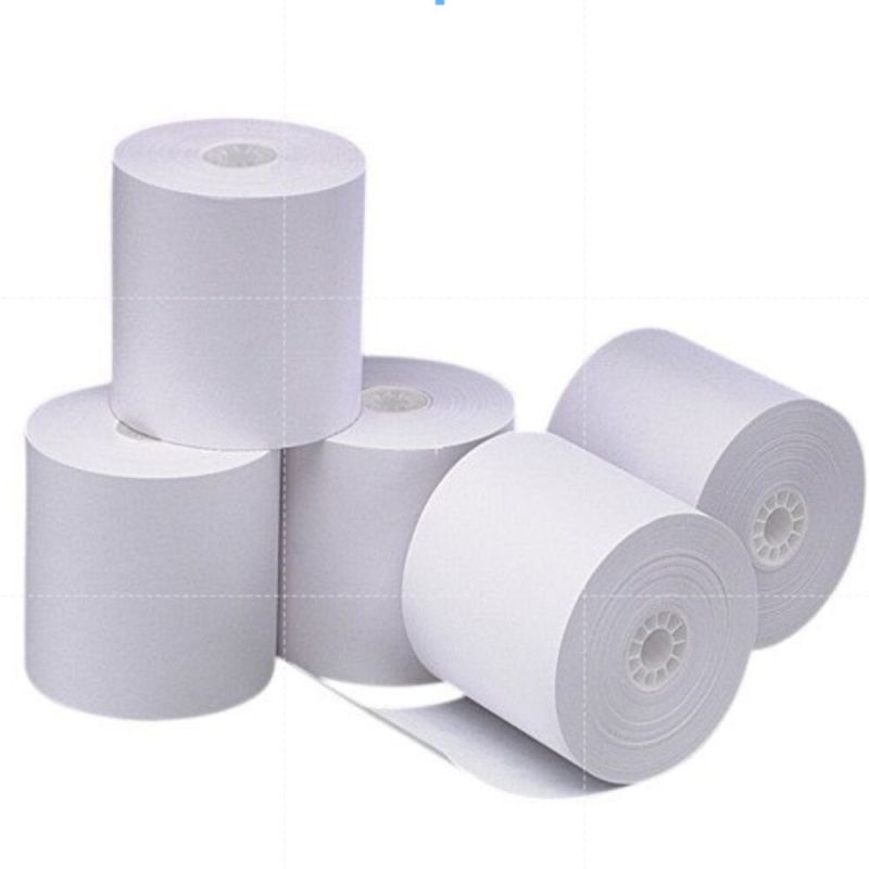 Tharmal Cash Register Paper Rolls