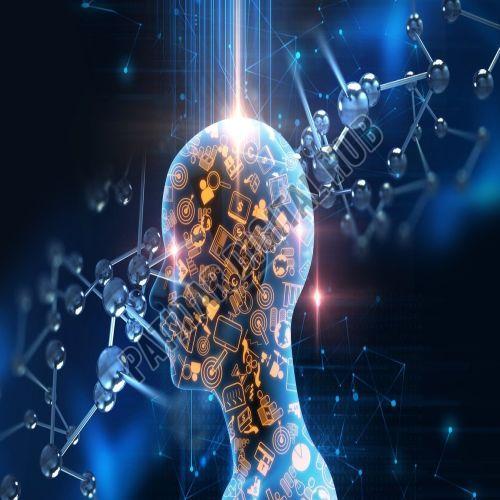 Artificial Intelligence Software Service