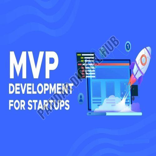 MVP Development Service