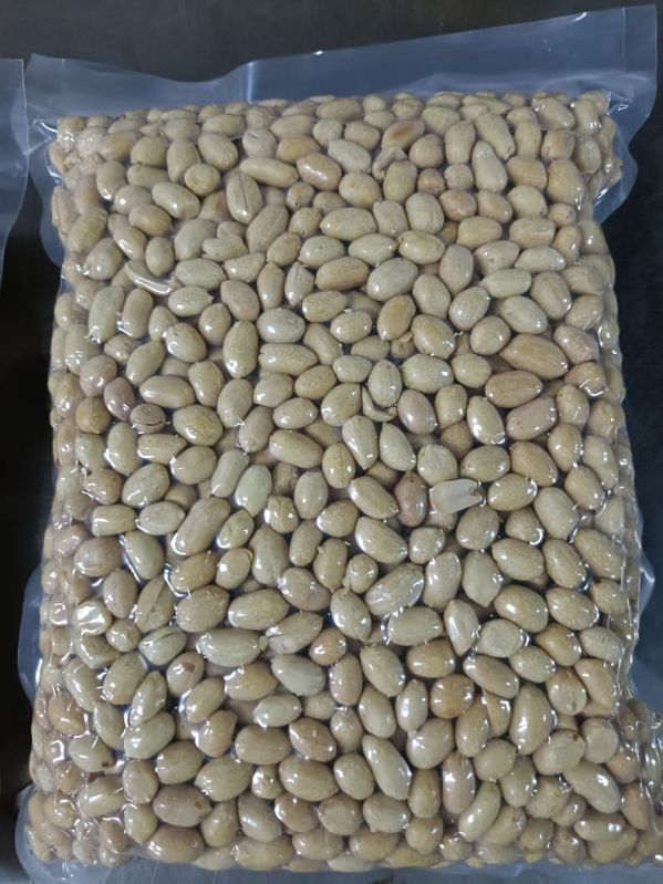 Roasted Peanut (Whole or Split)