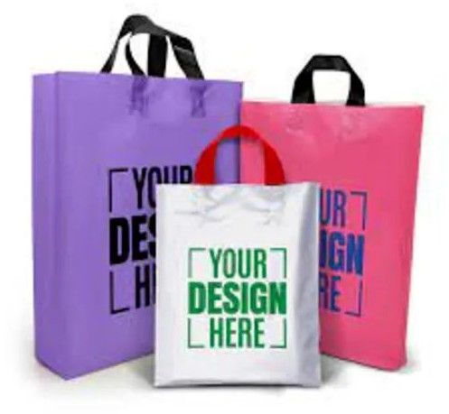 Carry Bag Printing Services