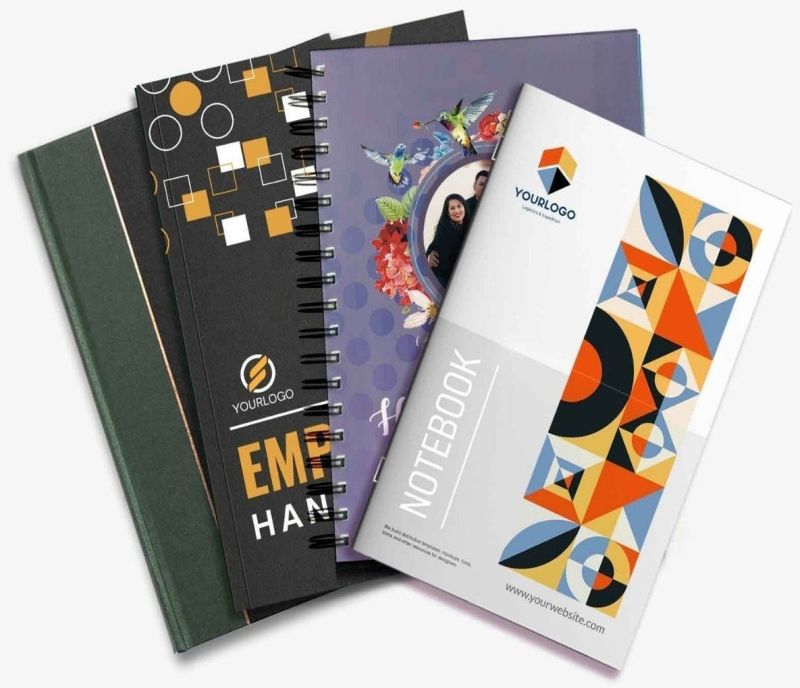 Copy Cover Printing Services