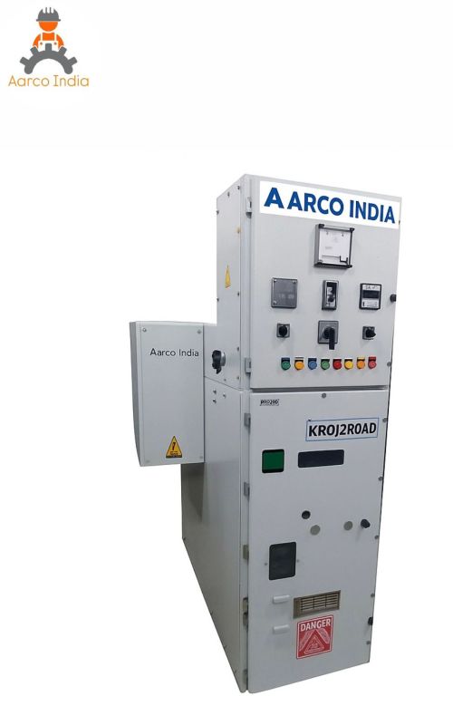 Vacuum Circuit Breaker Panel