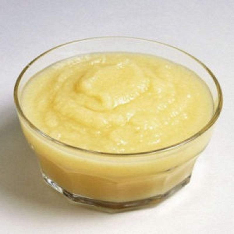 A Grade Custard Apple Pulp