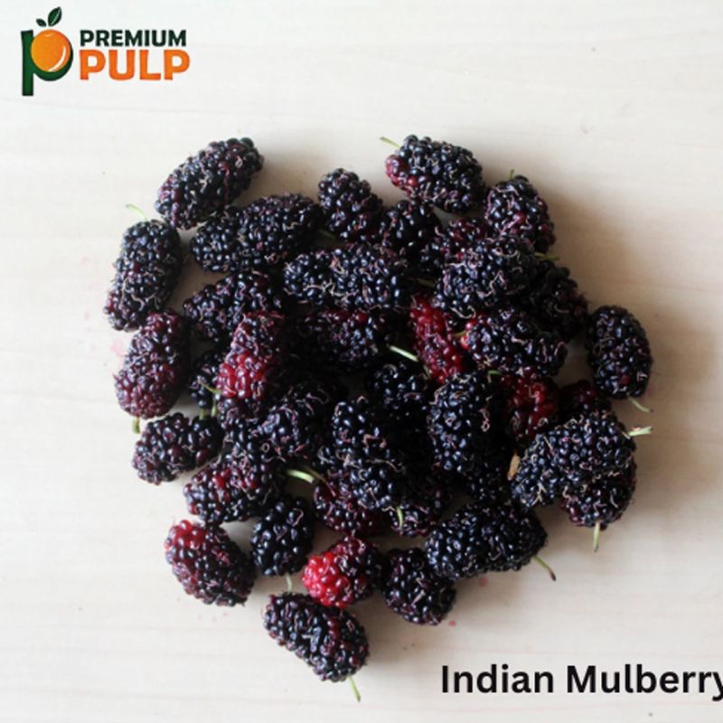 Frozen Indian Mulberry