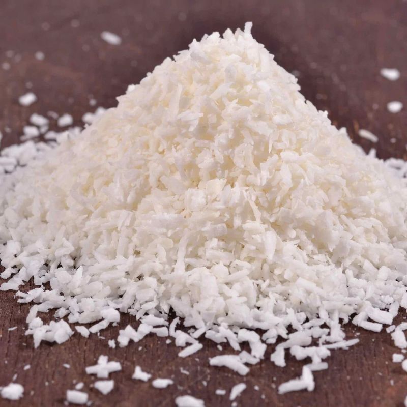 Frozen Tender Coconut Crush