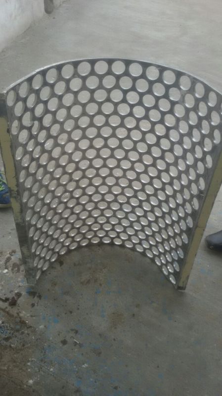 Perforated Sheets