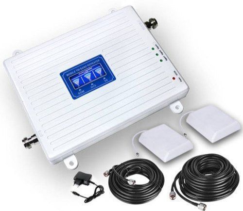 Mobile Phone Signal Booster Installation Services
