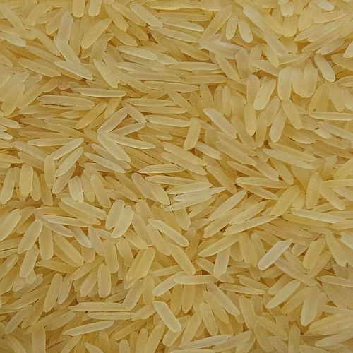1121 Golden Sella Basmati Rice