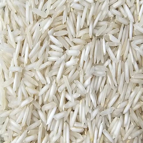 1121 Raw Basmati Rice