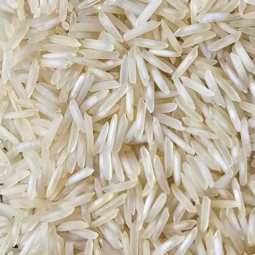 Non-sticky 1121 Steam Basmati Rice, Purity : 95%