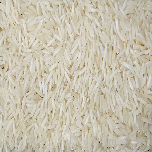 Sharbati Raw Non Basmati Rice