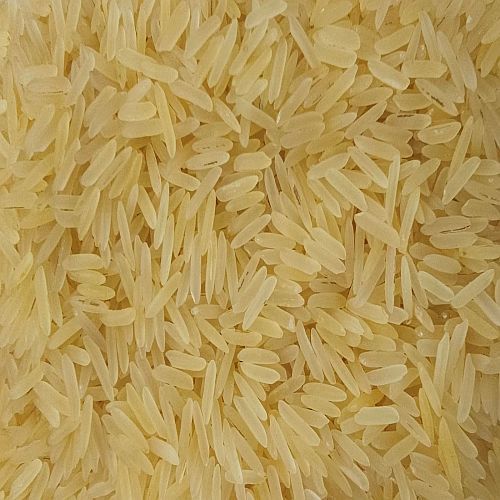 Pesticides Free Sugandha Golden Sella Basmati Rice