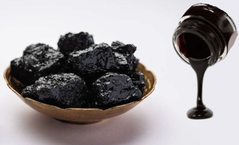 100% Pure Shilajit