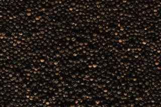 Organic Black Pepper, Grade Standard : Food Grade for Cooking, Spices