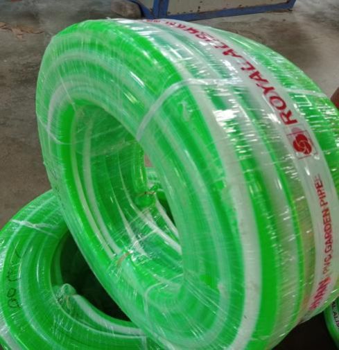 30m PVC Garden Pipe