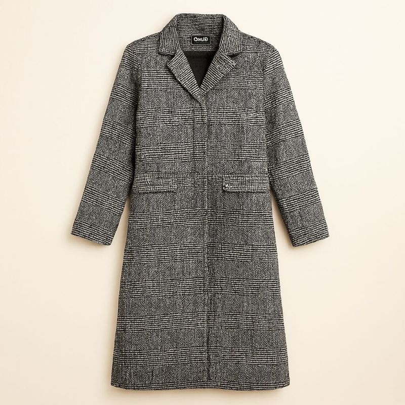 Used Ladies Winter Dress