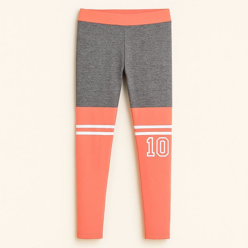 Ladies Printed Jeggings