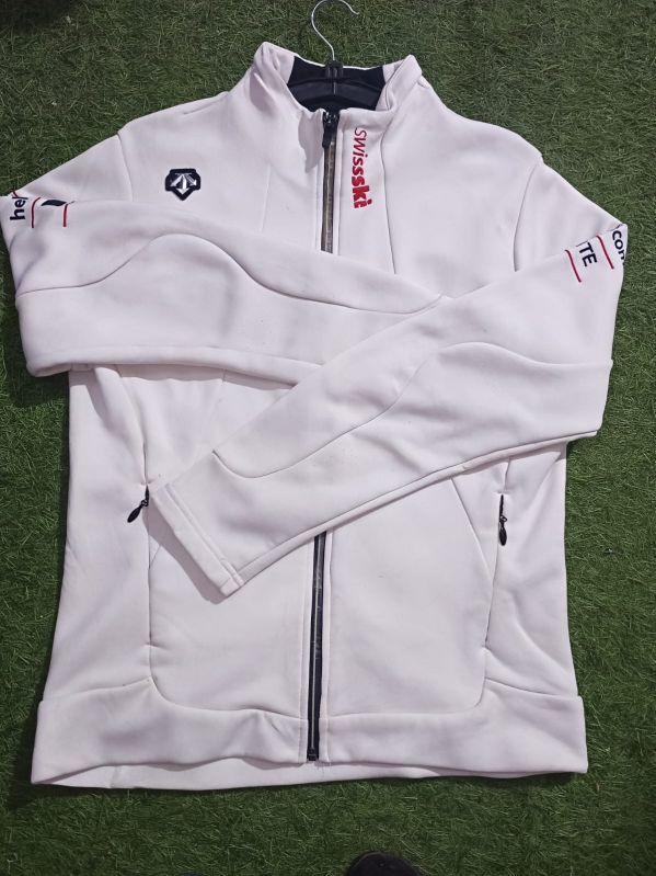 Mens Reversible Jacket