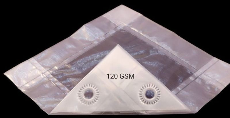 Cross Laminated Tarpaulin