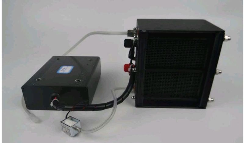 Pem Fuel Cell Test Station
