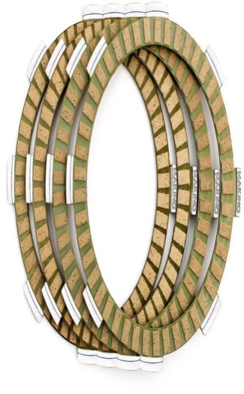 Suzuki Gixxer 155 Bike Clutch Plate