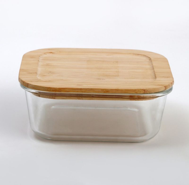 RPM-str-gc-017 Packing Food Container