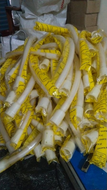 PVC Braided Waste Pipe