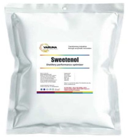 Sweetenol Distillery Performance Optimizer