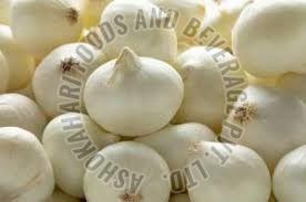 A Grade White Onion, Packaging Size : 5Kg, 10Kg, 25Kg