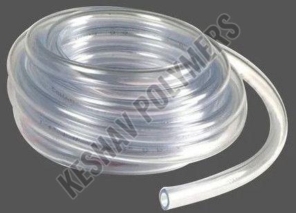 Transparent PVC Garden Pipe