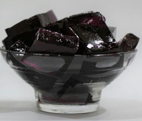 Black Aam Papad for Ready To Eat
