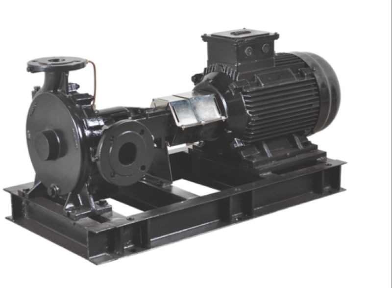 3 HP PP Casing Filter Press Pump