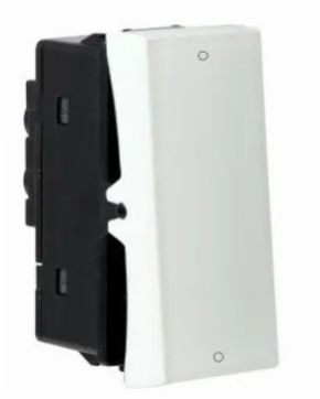 ISI Approved Safety Guaranteed One Way Switch with Indicator