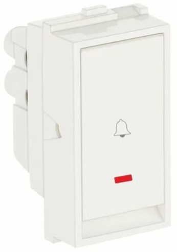 Premium Quality Polycarbonate Bell Push Switch