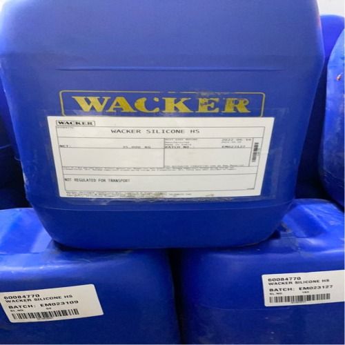 Wacker Silicone Emulsion HS, Color : White