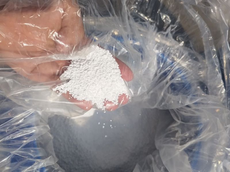 Tcca Trichlor Chlorine Tablets