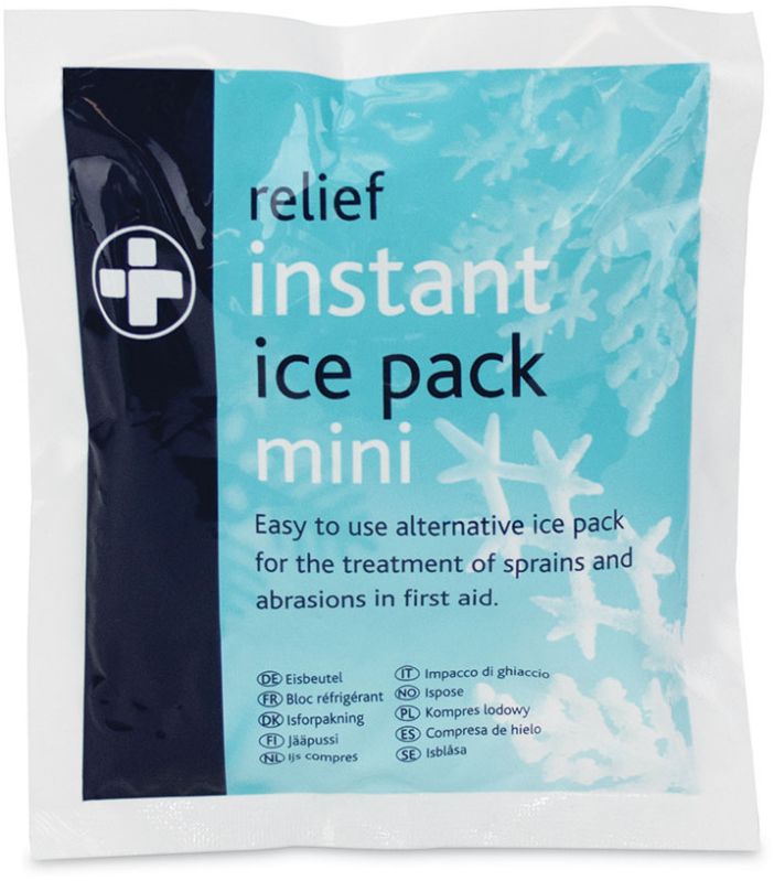 Ice Packs
