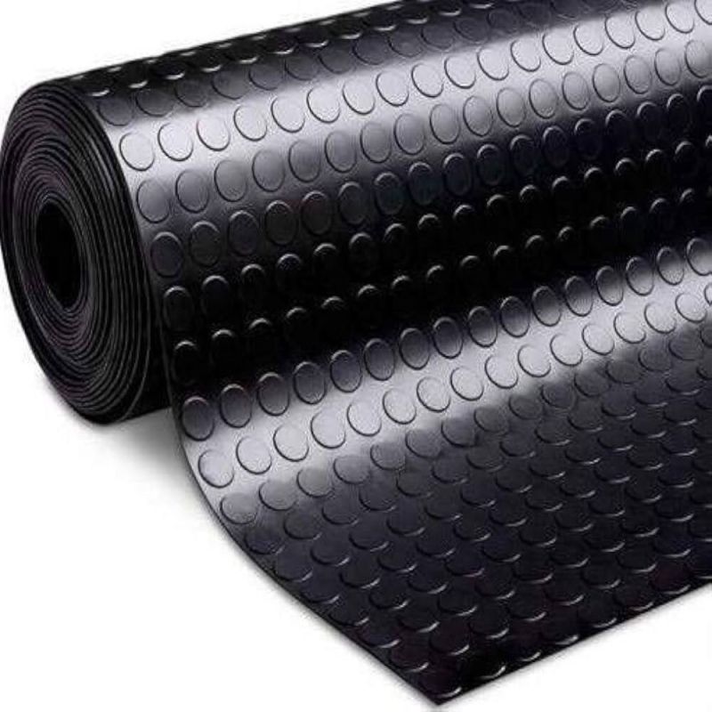 Electrical Insulation Mat