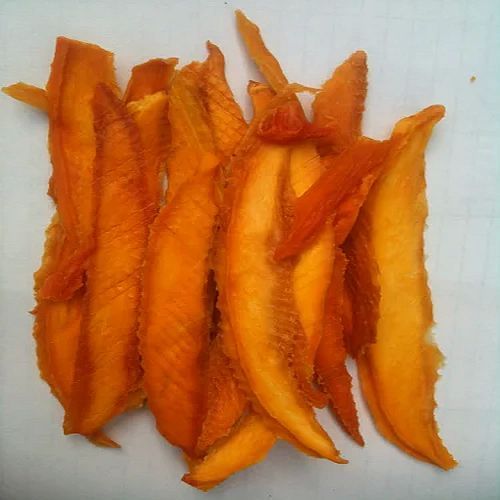 Dehydrated Mango Slice