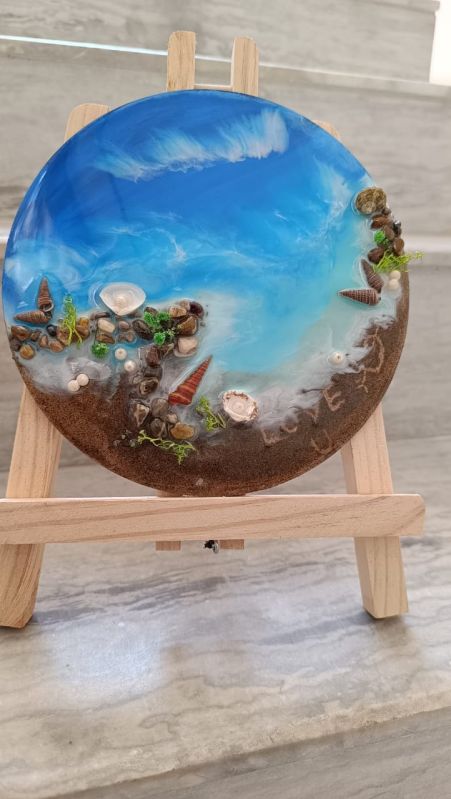 Resin Craft