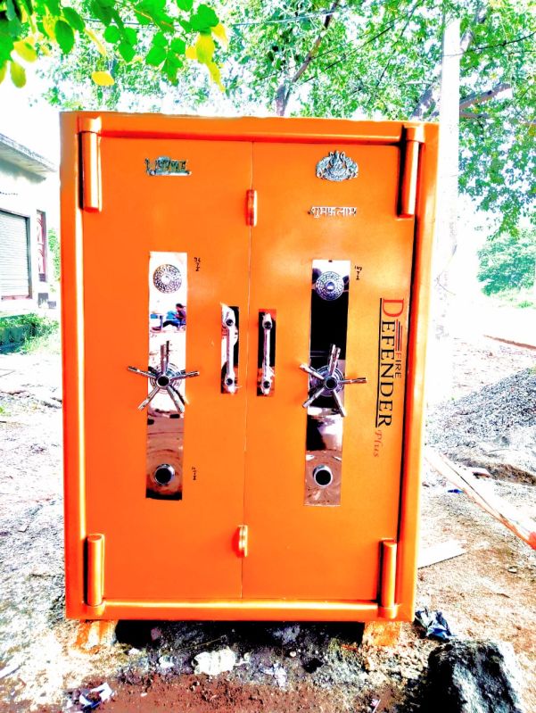 Tijori Safety Locker