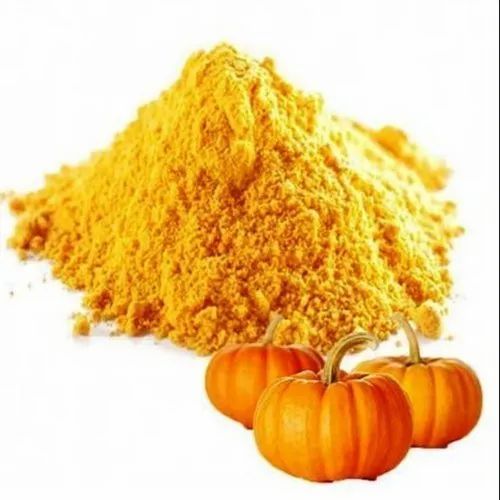 Dehydrated Pumpkin Powder