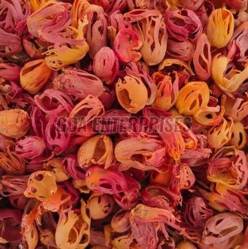 Dry Mace, Color : Reddish-orange, Form : Whole