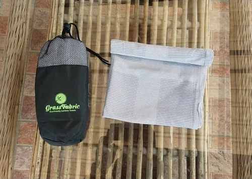 200 GSM Grassfabric Bamboo Towels
