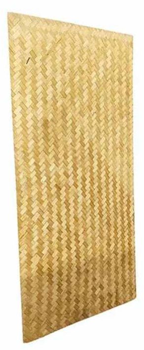 Brown Bamboo Mat Board